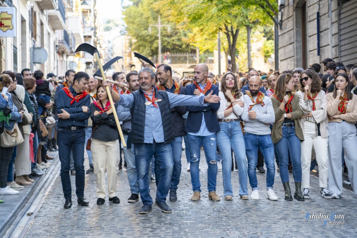 Associació de Sant Jordi
